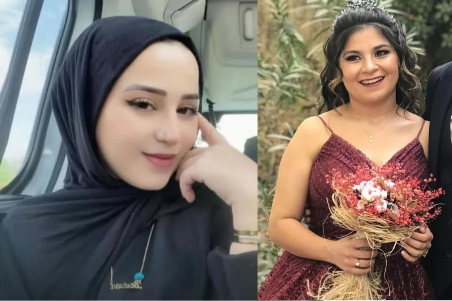 Mihriban cinayetindeki izler Sarıgül davasını yeniden başlattı: Biri İzmir, diğeri Manisa... 2 Mihriban cinayetindeki izler Sarıgül davasını yeniden başlattı: Biri İzmir, diğeri Manisa…