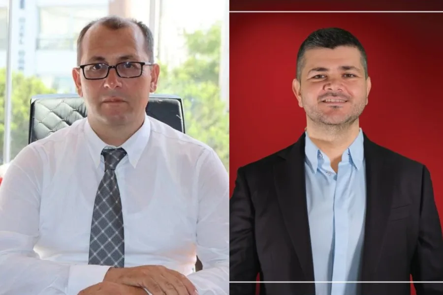 Dün bir bugün iki: CHP Kuşadası’nda başkan görevden alındı! Yeni isim atandı