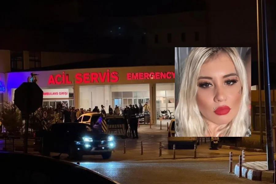 28 yaşındaki kadının ölümüyle ilgili 4 tutuklama