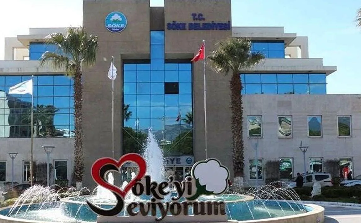 Söke Belediyesi’nde flaş atama: AK Partili Arıkan’a MHP’li başkan yardımcısı