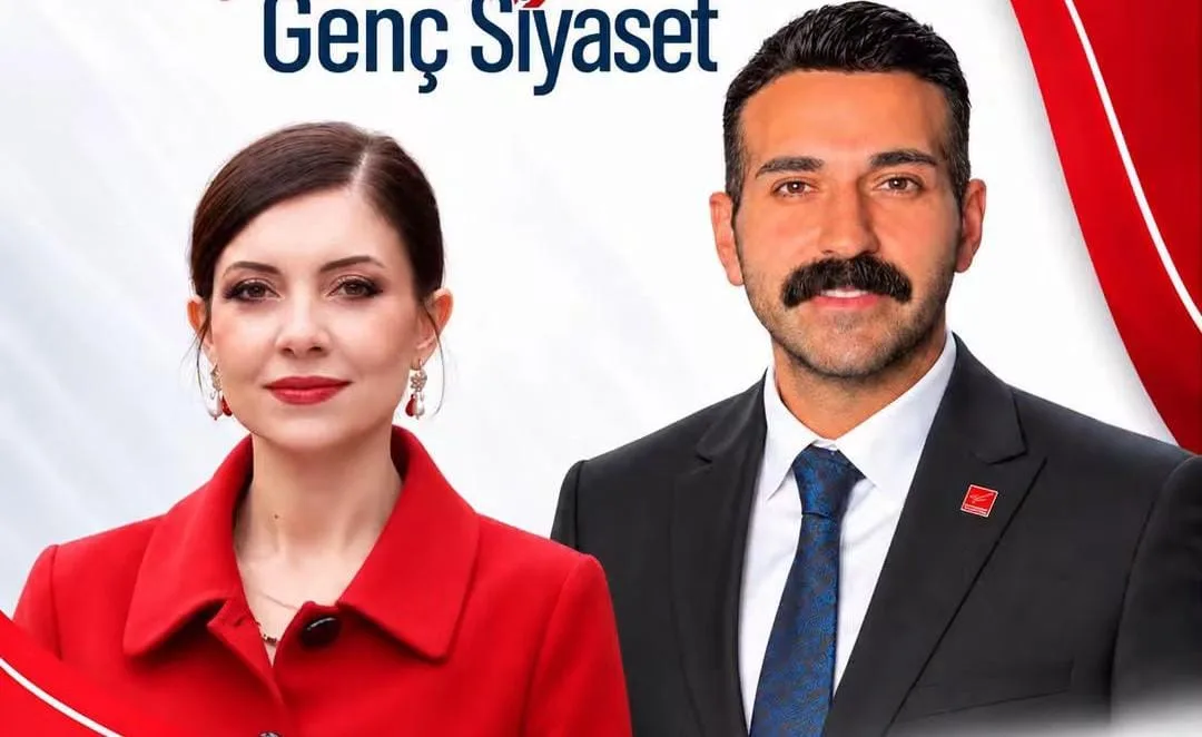 Nazilli’den Güneri’ye destek: Ökmen ‘gençlik’ vurgusu ile ilan etti