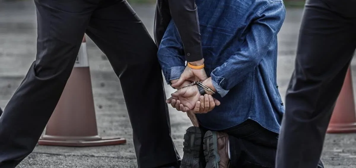 Adana’daki cinayetin şüphelisi Aydın’da yakalandı