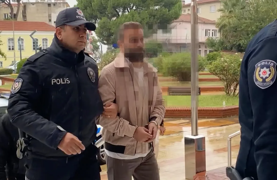 Aydın’da kafe saldırısında flaş gelişme: Saldırgan hakkında karar çıktı