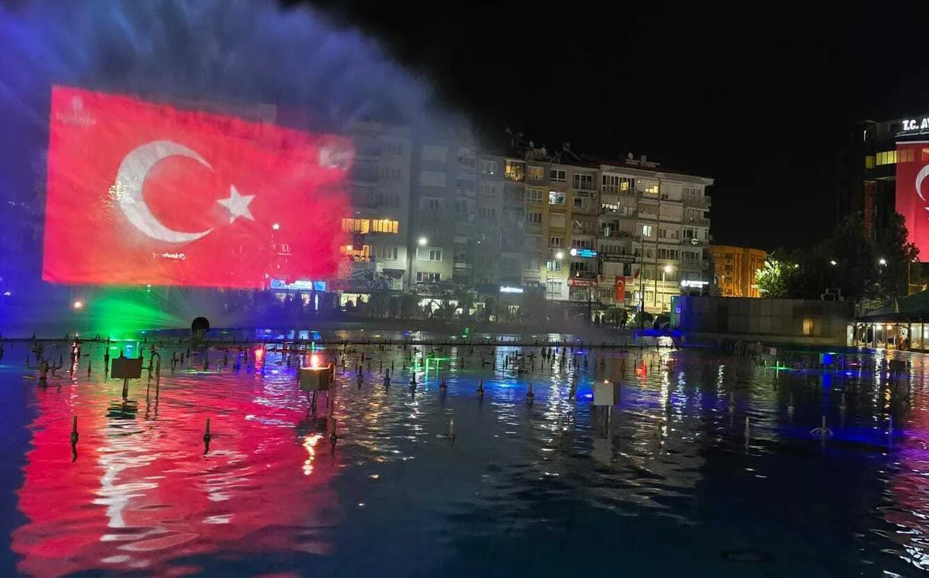 Aydın’da 29 Ekim peogramı değişti: Valilik açıkladı