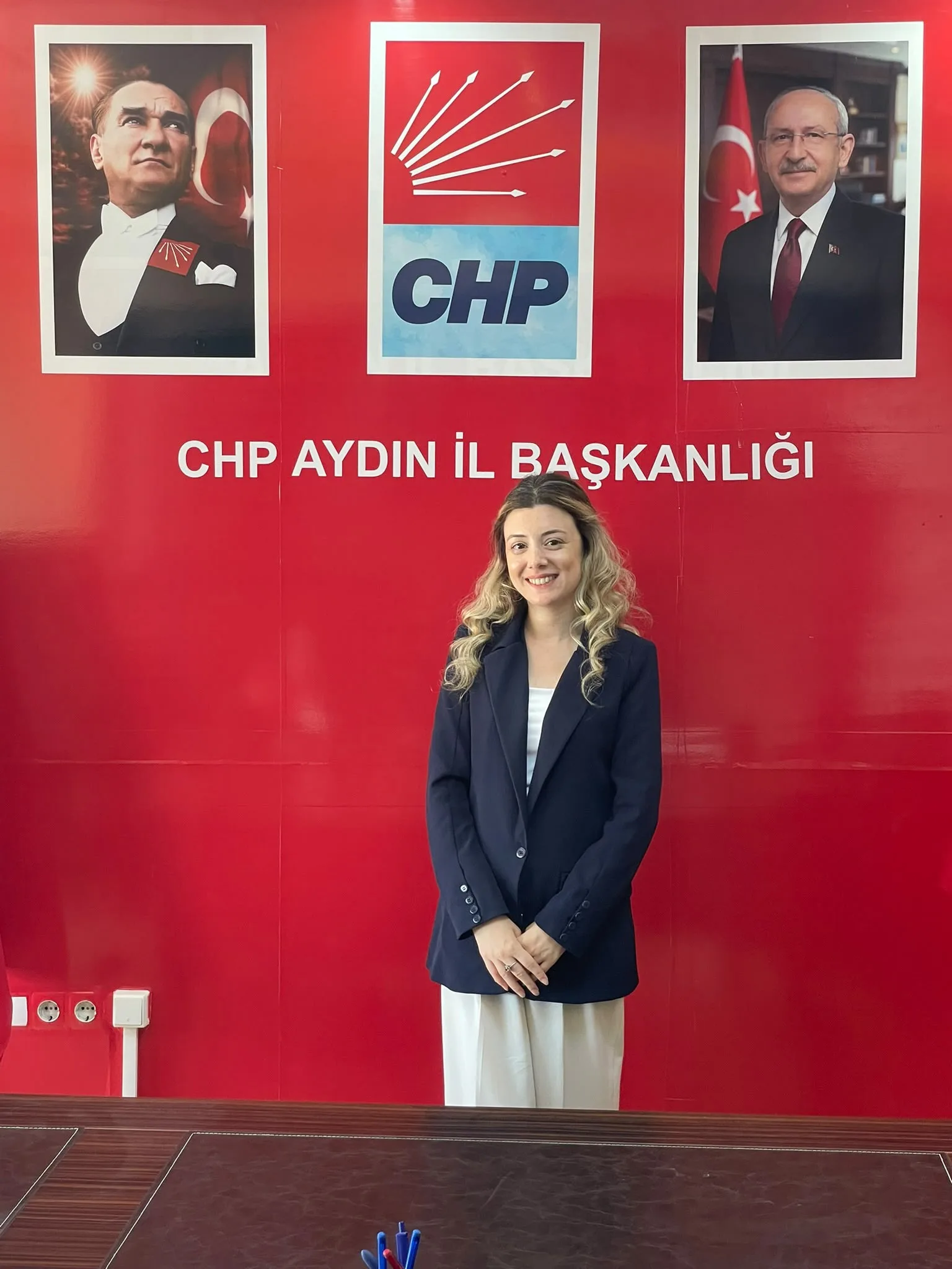 Fatma Oğlakçıoğlu: “Cumhuriyet, geleceğe karşı sorumluluğumuzdur”