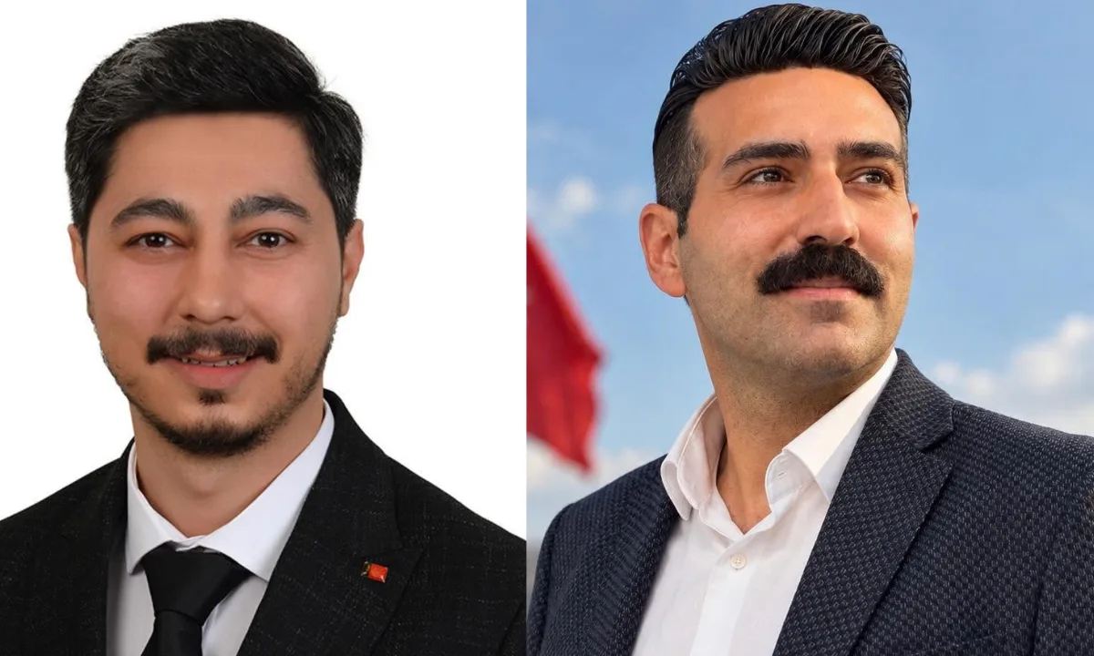 Yeni Partili Onat Erdağ, Kemal Güneri’yi hedef aldı: Tepki yine partililerinden geldi…
