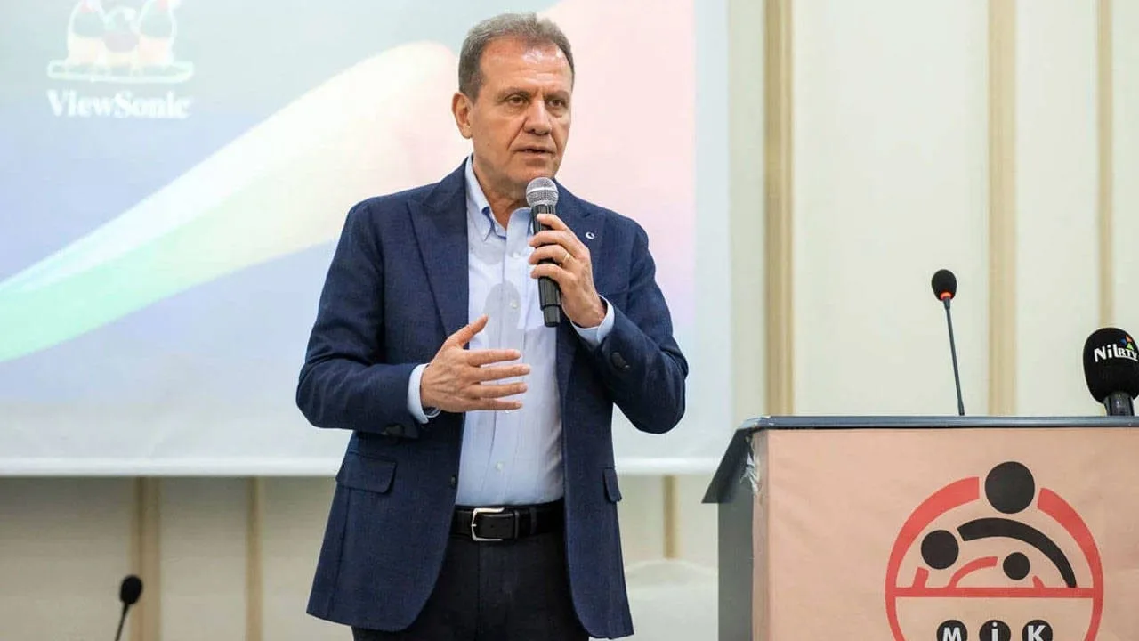 3 Belediye başkanı ve 55 şüpheli gözaltında! Evde arama yapılıyor…