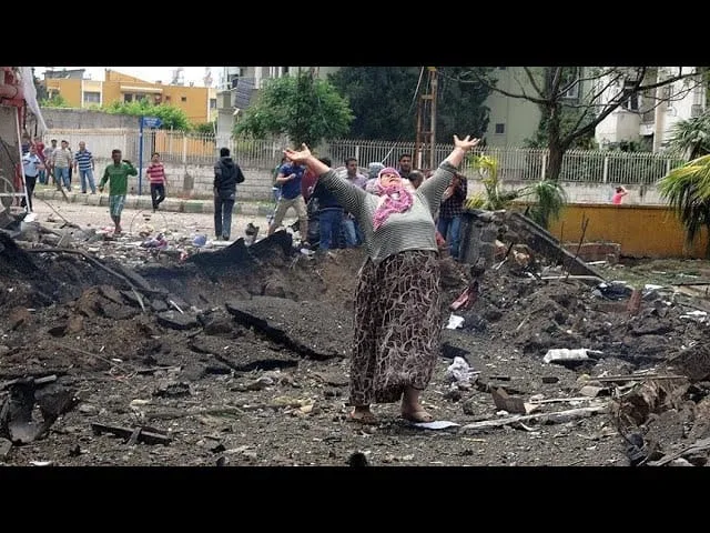 53 canımızı yitirmiştik: Reyhanlı saldırısının faili yakalandı