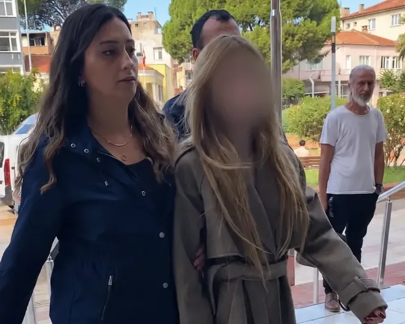 Efeler’de Kıskançlık Kavgası Bıçaklı Saldırıyla Sonlandı