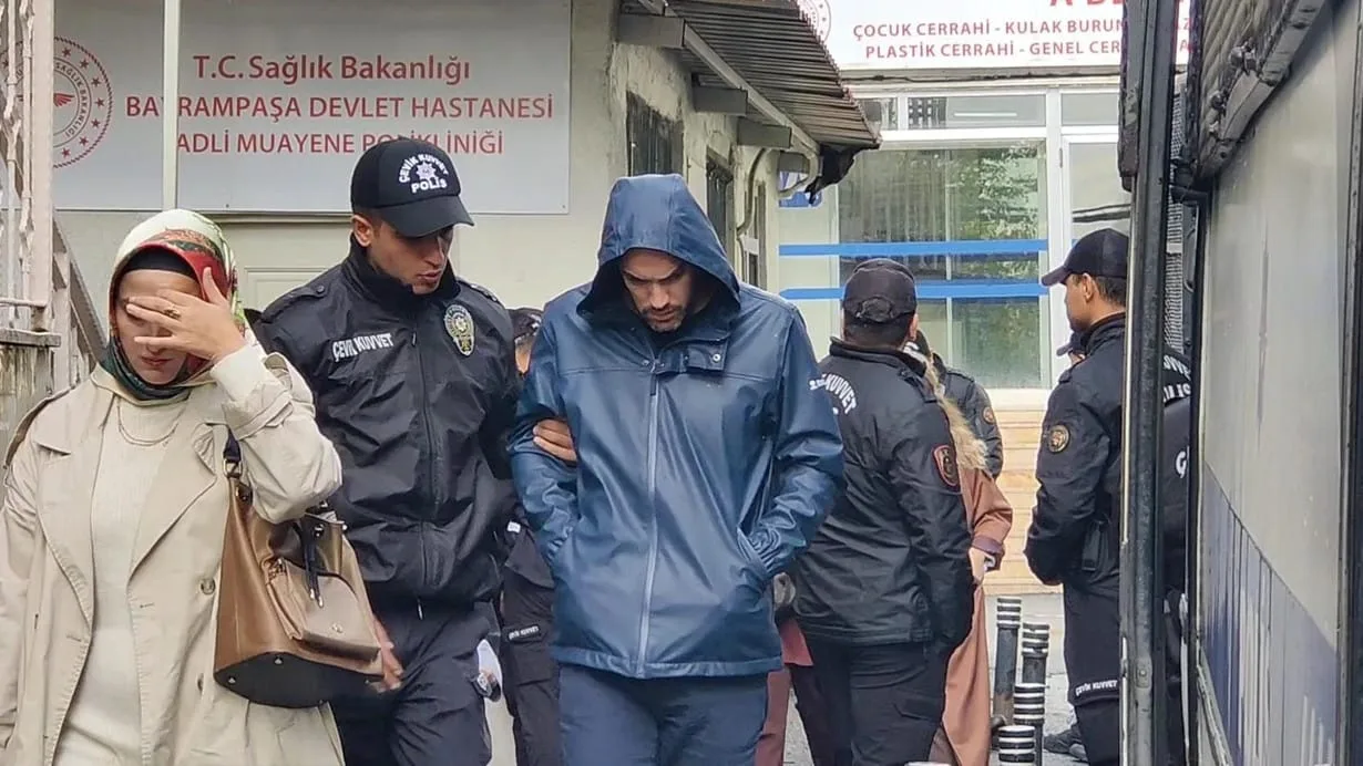 Fon soruşturmasına 20 tutuklama daha! 10 Fon soruşturmasına 20 tutuklama daha!