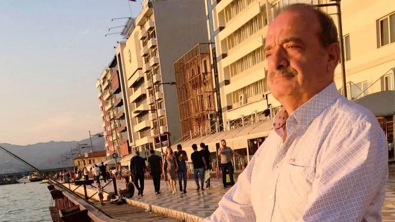 Aydın Valiliği’nin acı günü