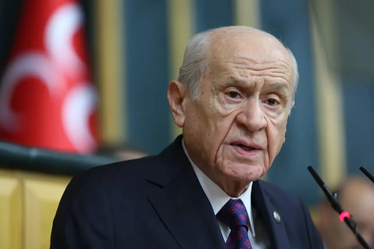 Bahçeli, Erdoğan’ın adaylığı için Meclis’e seslendi! 2028 talebi…