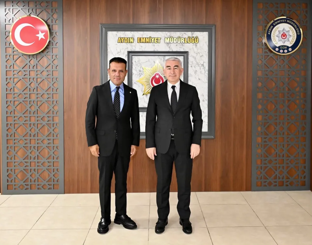 Azaphan'dan Vali Varol ve Müdür Karaduman'a ziyaret 2 WhatsApp Image 2026 10 06 at 16.47.45