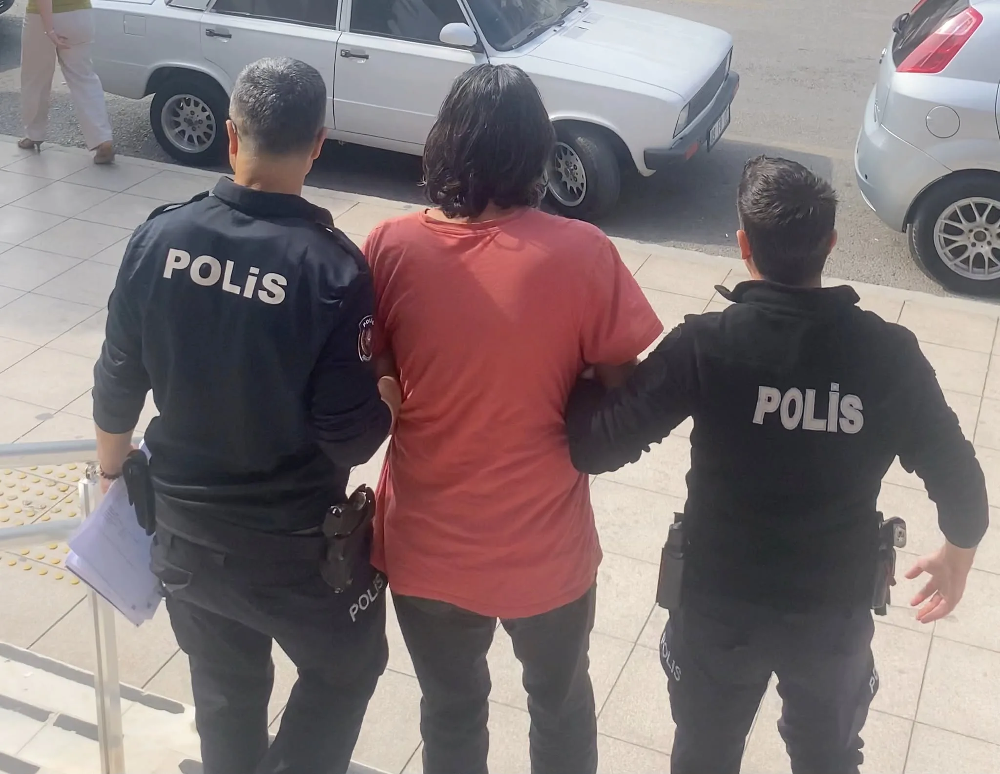 Aydın’da diş hekimine saldırı!