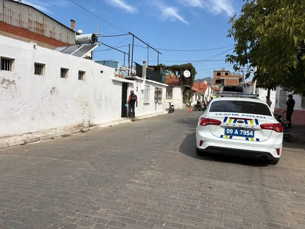 Aydın’da 2 günde 2 kadın cinayeti! İncirliova’daki olaydan acı haber geldi