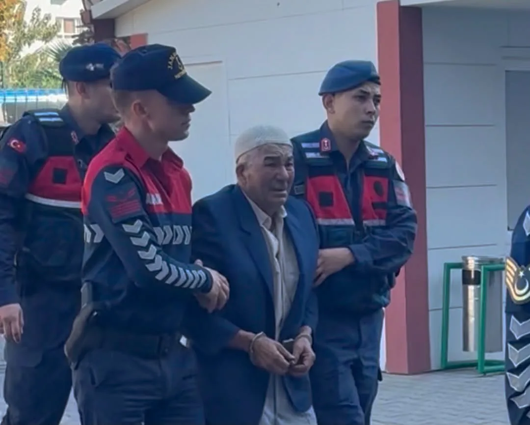 Kuzen katili adliyede