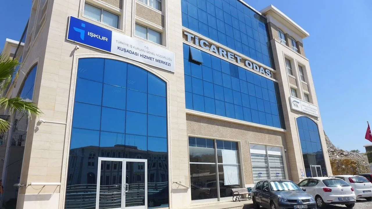 Kuşadası’nda yeniden sandık kurulacak! 1. komite seçiminin tarihi belirlendi
