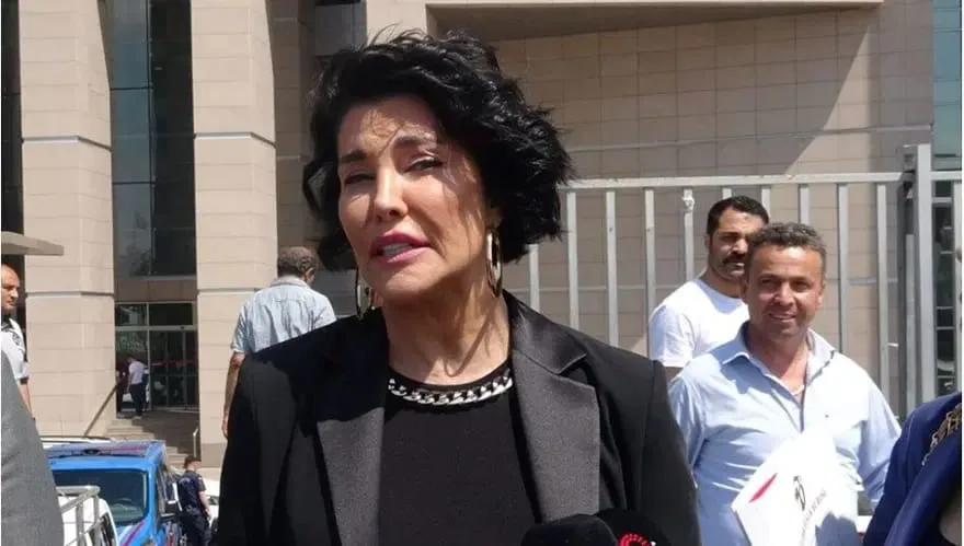 Deniz Akkaya hakkında yakalama kararı!