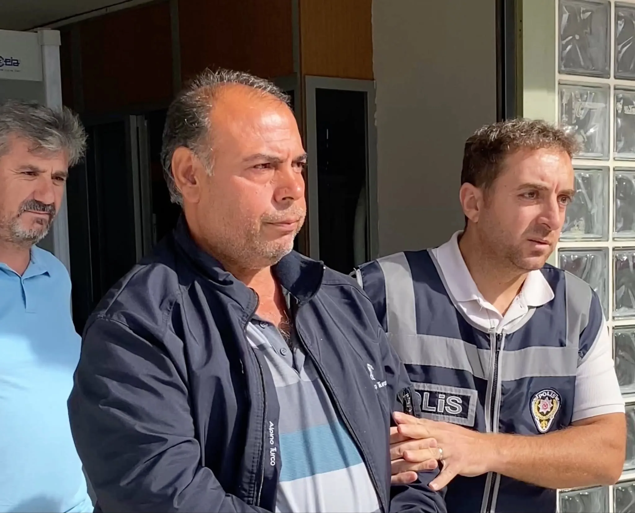 Aydın’daki kadın cinayetinde yeni gelişme: İfadesi ortaya çıktı!