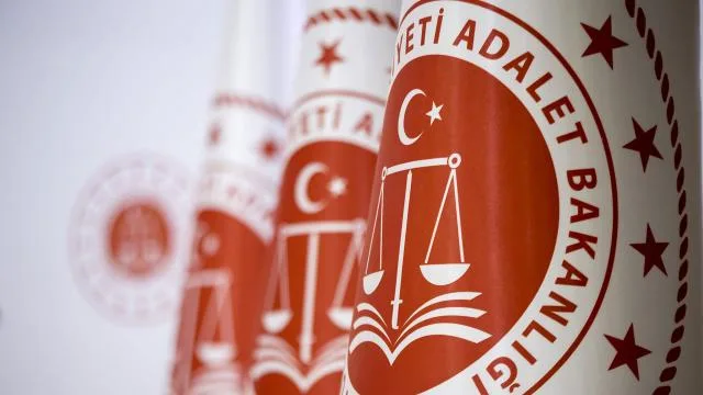 Adalet Bakanlığı’ndan fon soruşturması açıklaması