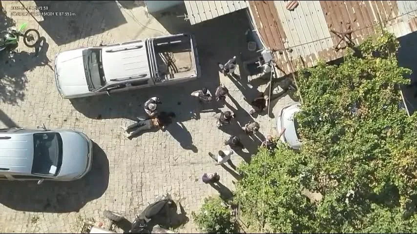 Söke’de el yapımı patlayıcıyla saldırının şüphelileri yakalandı: 2 tutuklama
