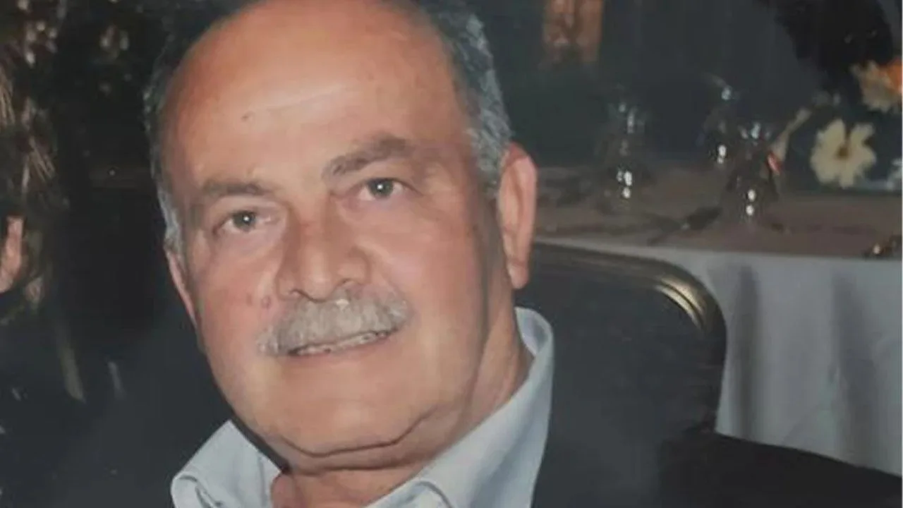 Tariş Aydın ve çiftçilerin acı günü: Eski başkan yaşamını yitirdi
