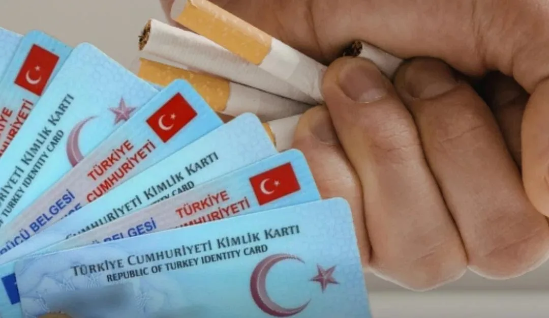 Sigara satışı kimlikle olacak! Sağlık Bakanı Memişoğlu’ndan açıklama geldi