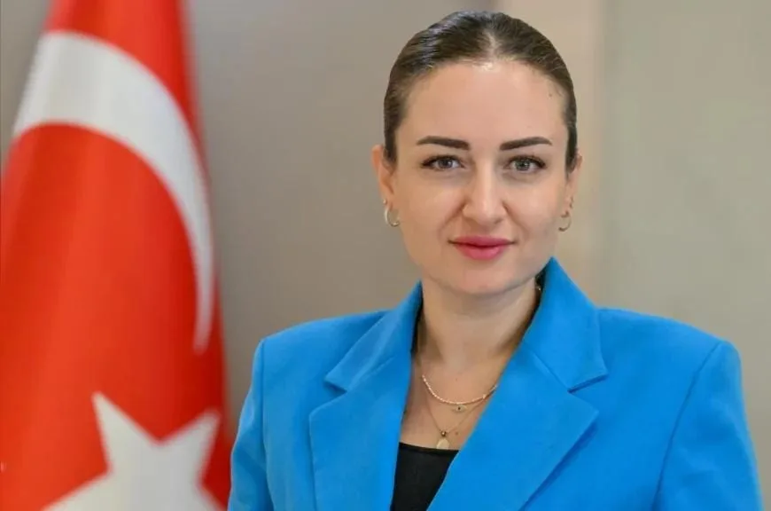 Bir Büyükşehir Belediyesi AKP'ye geçiyor: İlçeler de var 5 Bir Büyükşehir Belediyesi AKP’ye geçiyor: İlçeler de var