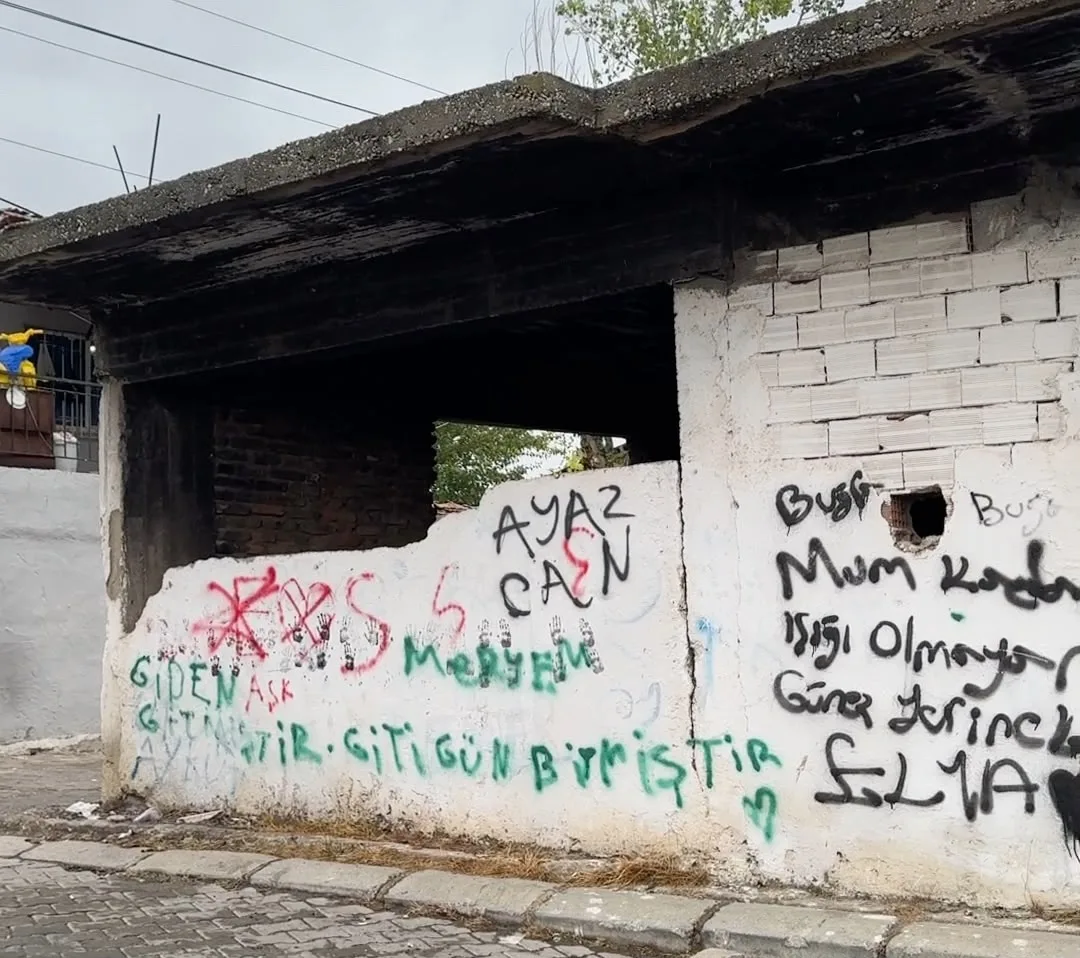 Aydın'da metruk bina yıkımında flaş gelişme: 10 gün süre verildi 2 Aydın’da metruk bina yıkımında flaş gelişme: 10 gün süre verildi