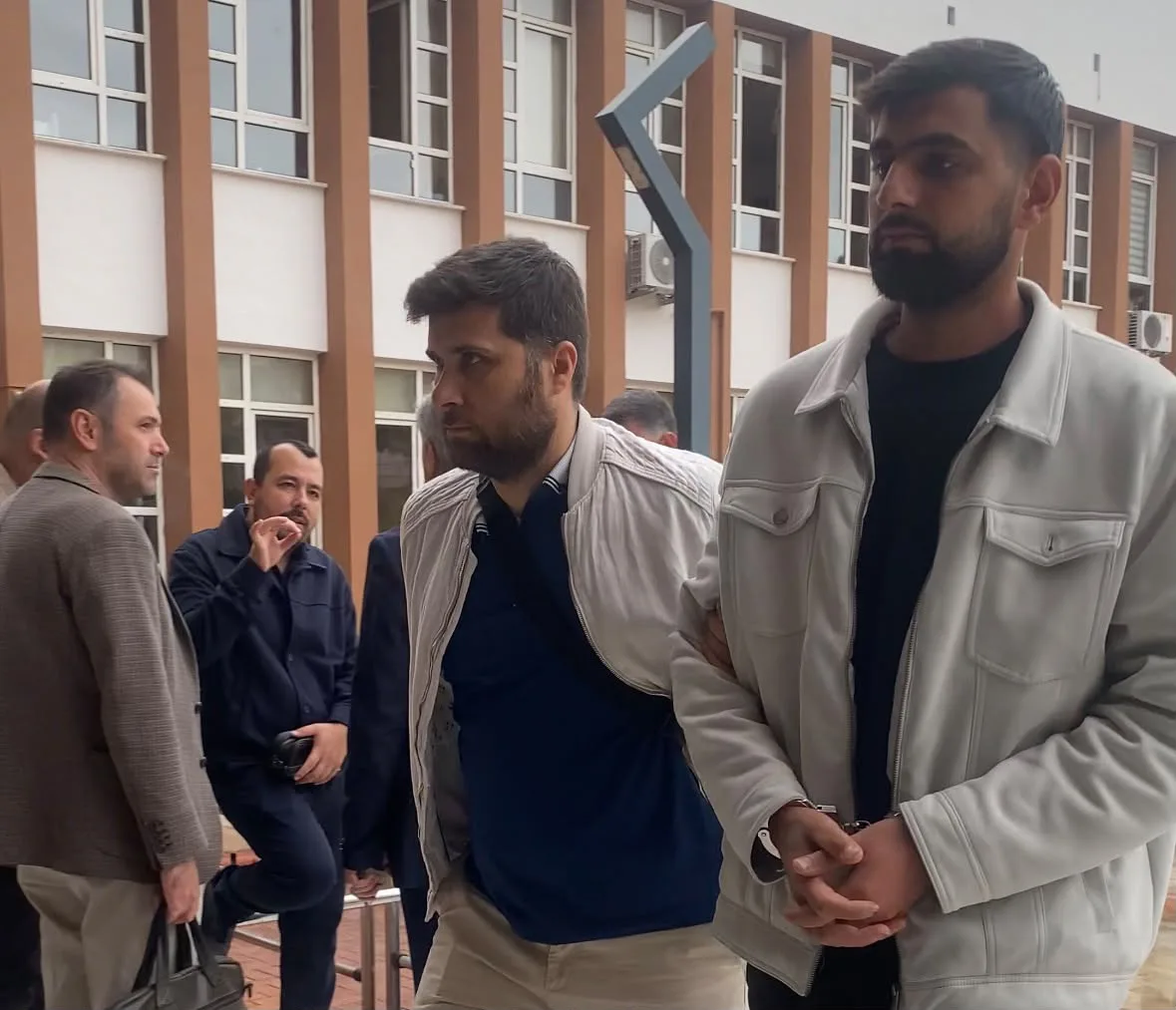 Aydın’da DEAŞ operasyonu: Tutuklandılar