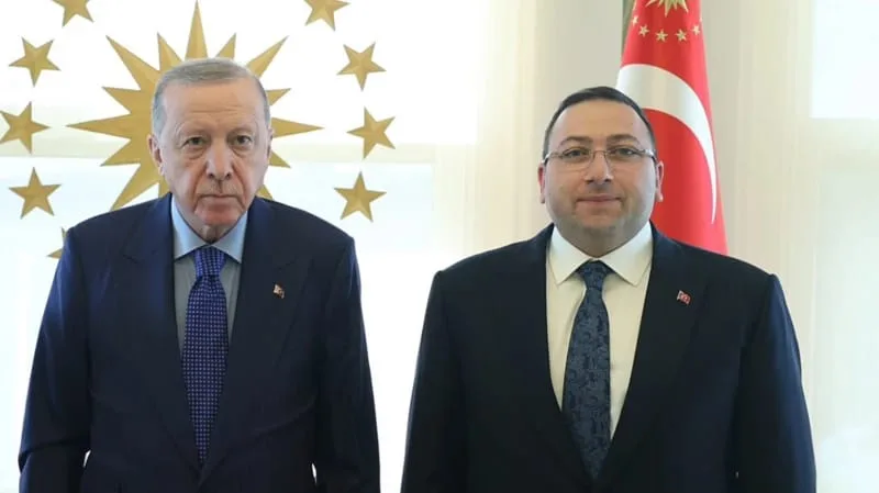 Belediye başkan vekilinin acı sonu: Kazada hayatını kaybetti