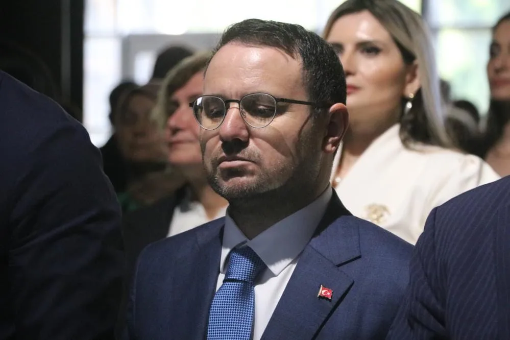 Bakan Gürlek duyurdu: 3 yıl önceki Ömer Şenol cinayeti aydınlatıldı