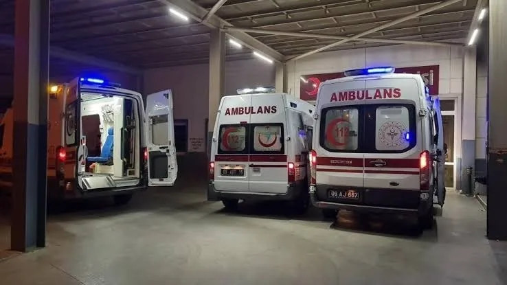 Nazilli’de can yakan olay: Kahvaltı sofrasında son lokması ölümüne neden oldu