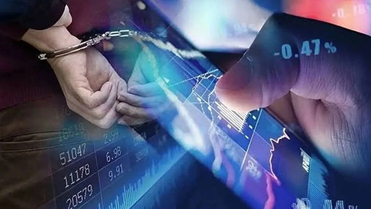 Fon soruşturmasında flaş gelişme! 31 kişi hakkında gözaltı kararı…