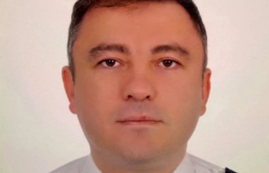 Aydın’da öğretmen pilot Gürkan Dinçel’den acı haber!