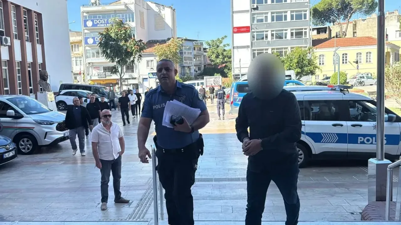 Aydın'da Gonca Sara'nın hayatını kaybettiği kazanın davasında karar çıktı 3 Aydın’da Gonca Sara’nın hayatını kaybettiği kazanın davasında karar çıktı