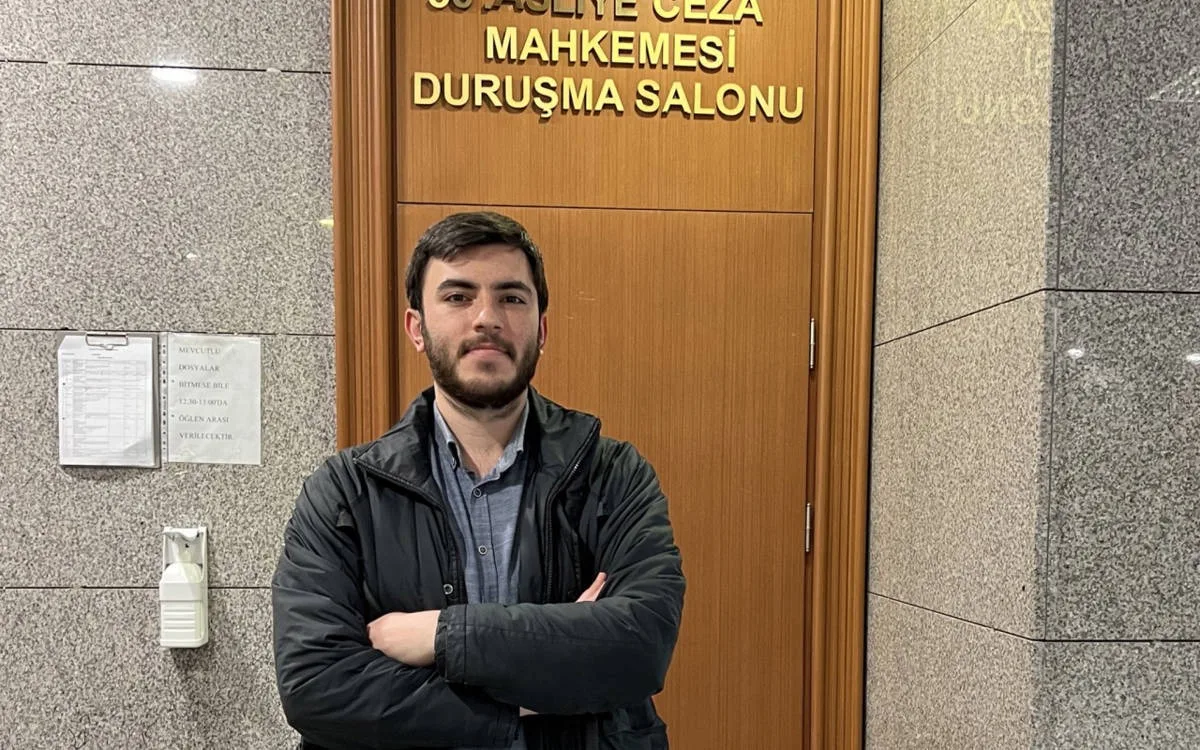 Gazeteci İsmail Arı tutuklandı: 7 ayda ikinci kez…