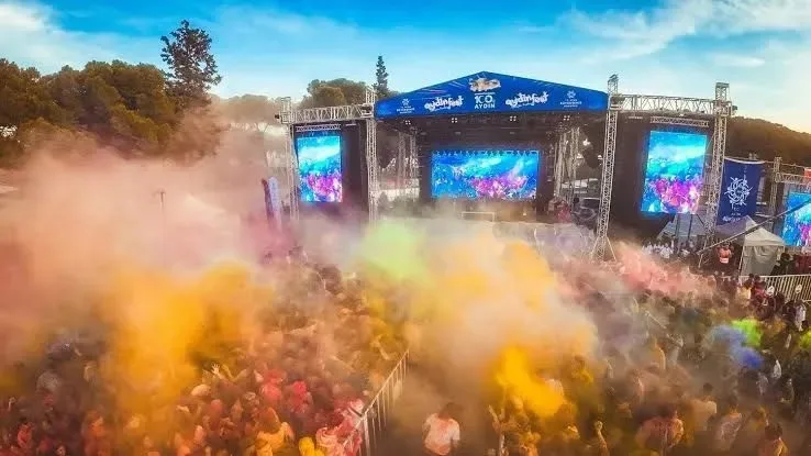 Merakla bekleniyordu: AydınFest ertelendi!