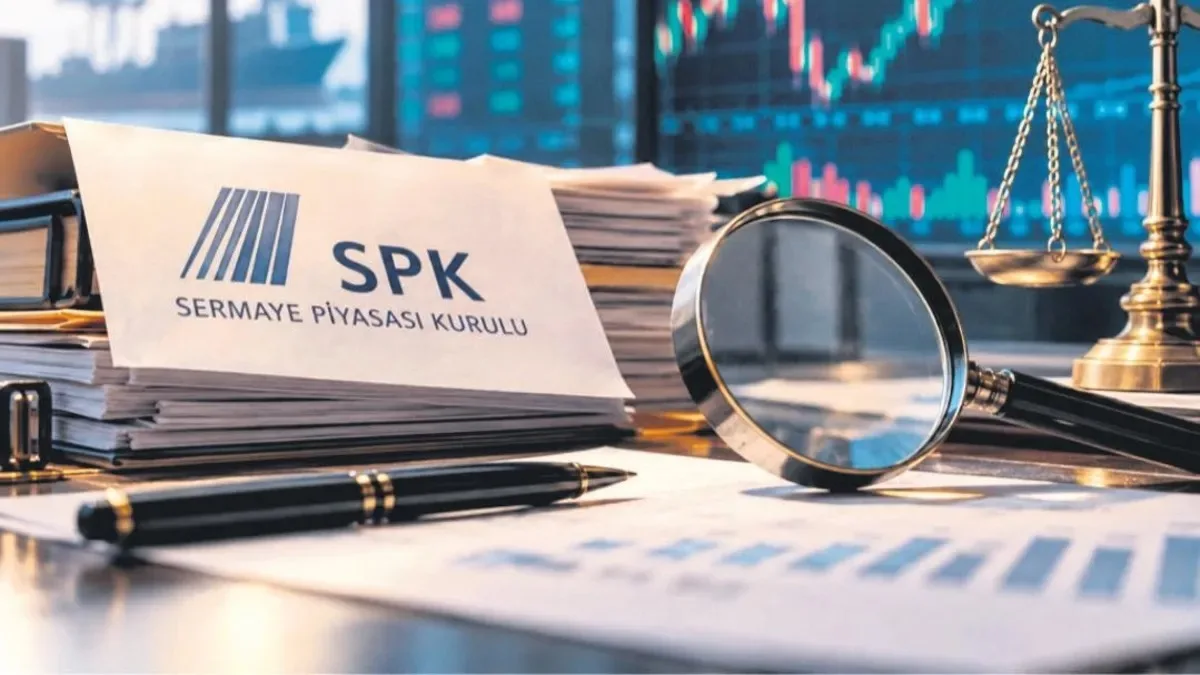SPK, tasfiye edilen fonlarda ödeme sırasını netleştirdi!
