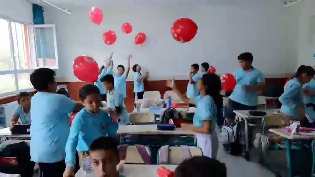 Şehit Jandarma Uzman Çavuş Tolga Sağlam'ın Kızı Ada Su'nun 11. Doğum Günü Okulunda Kutlandı 5 WhatsApp Image 2026 10 28 at 09.22.28 2
