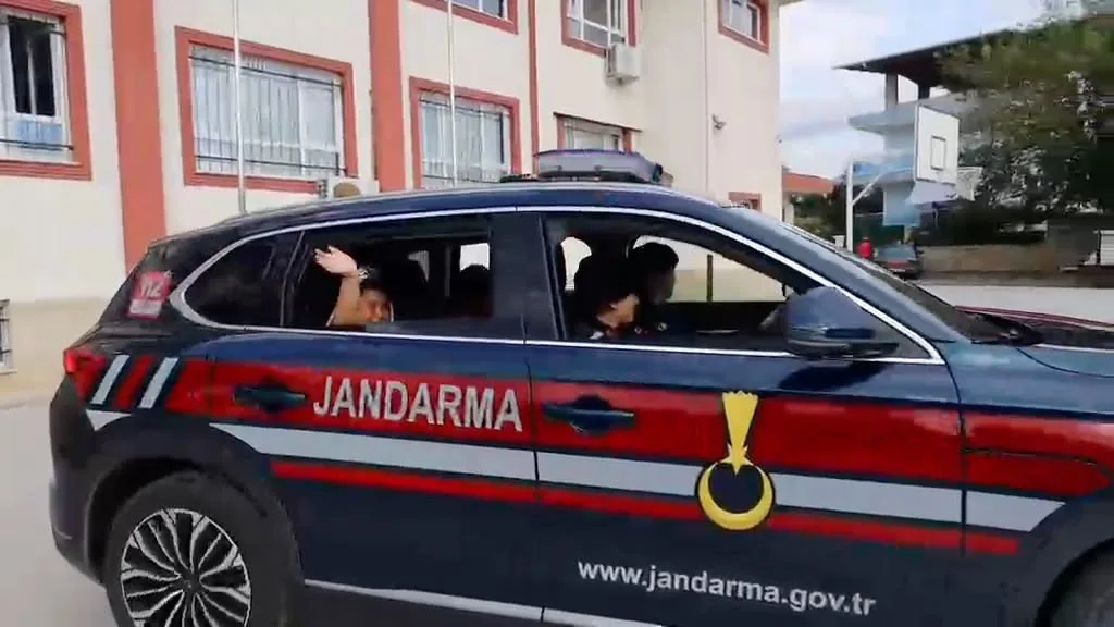 Şehit Jandarma Uzman Çavuş Tolga Sağlam'ın Kızı Ada Su'nun 11. Doğum Günü Okulunda Kutlandı 4 WhatsApp Image 2026 10 28 at 09.22.29