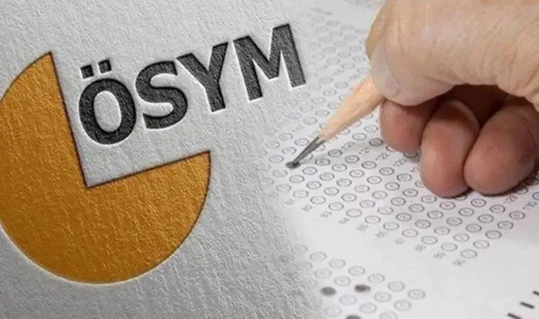 ÖSYM 2027 sınav takvimi yayımlandı: YKS, KPSS, MSÜ, ALES ve diğer sınav tarihleri netleşti