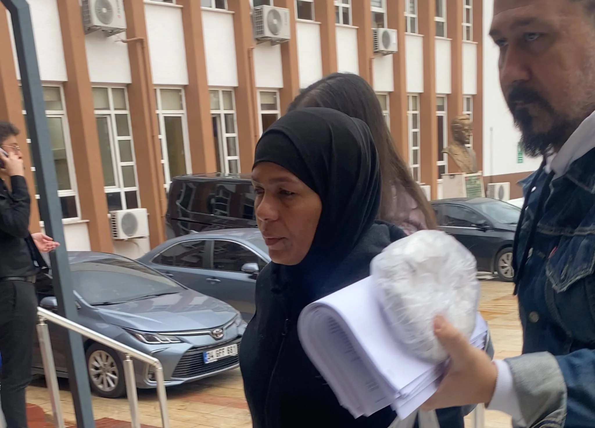 Aydın Havadisleri yazdı: Vicdansız anne tutuklandı