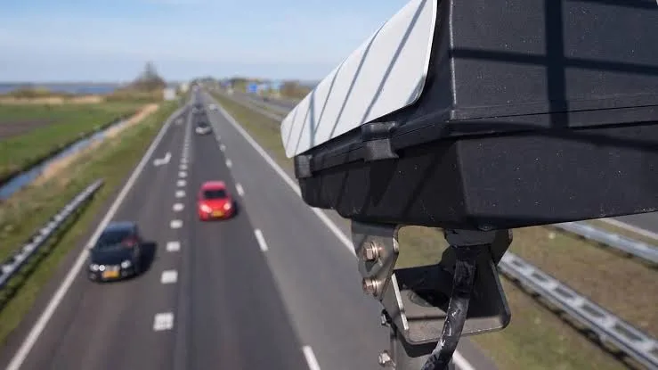 Trafikte 2027’de yeni dönem! Radarı görünce fren yapmak yetmeyecek 4 Trafikte 2027’de yeni dönem! Radarı görünce fren yapmak yetmeyecek