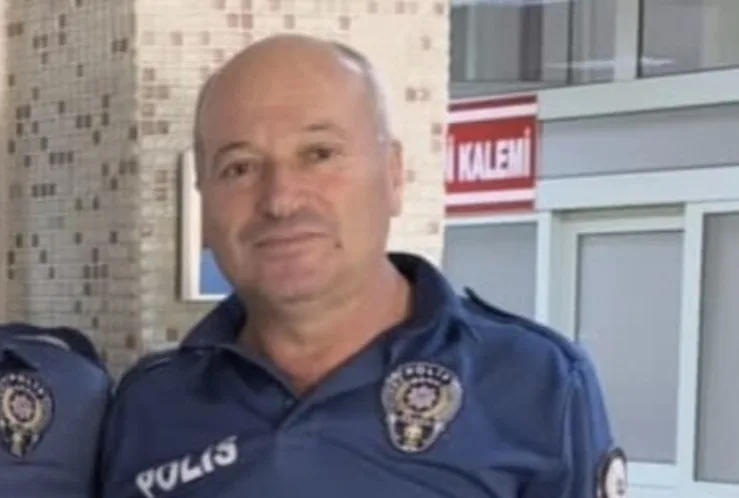 Nazilli’yi hüzen boğan haber: Polis Halil hayatını kaybetti
