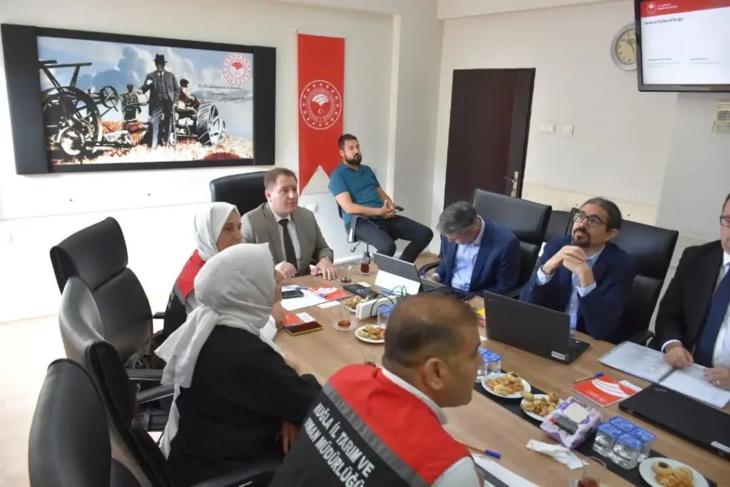 ab heyeti aydinda hayvansal urun denetimlerini inceledi 038d3f3fc1f0