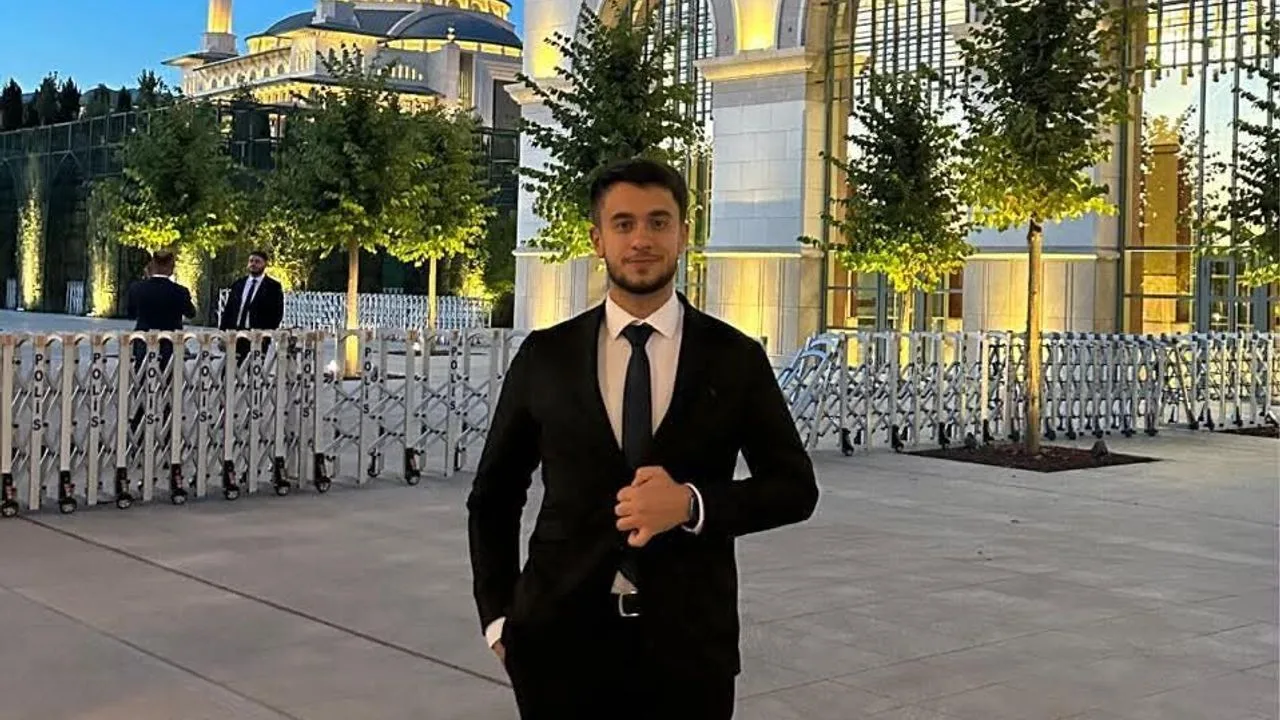 AK Parti Aydın’da gençlik kolları Varol’a emanet