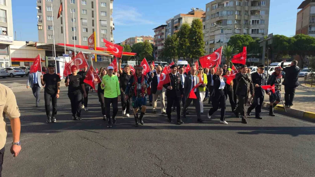 ataturkun nazilliye gelisinin 89 yildonumu kutlandi 5c143cfafc81