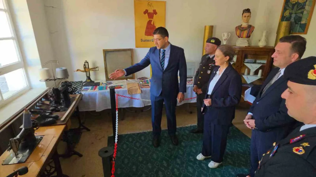 ataturkun nazilliye gelisinin 89 yildonumu kutlandi e8c2d360fe82