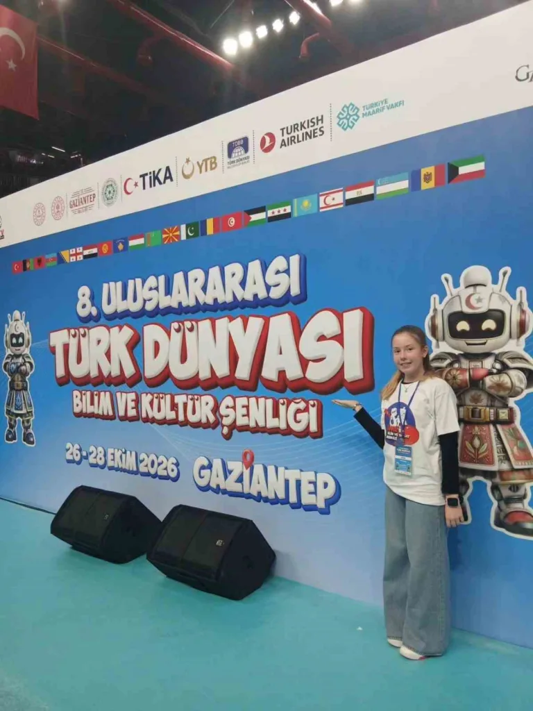 aydin birincisi bade projesini uluslararasi arenaya tasidi 0936c487d373